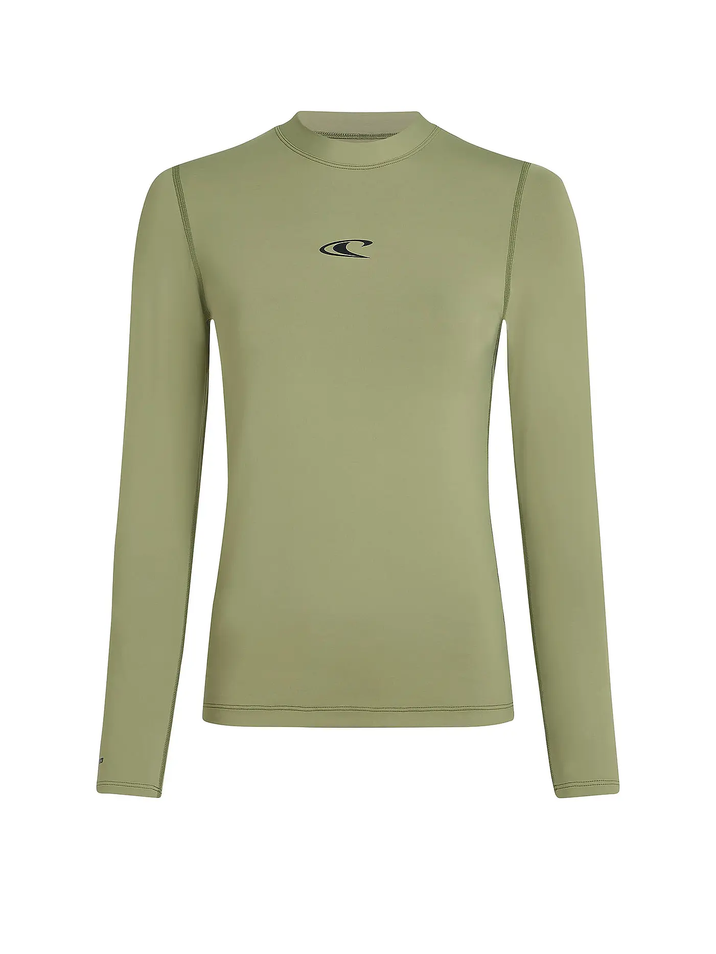 O'NEILL | Damen Lycrashirt Essentials Skin | 
